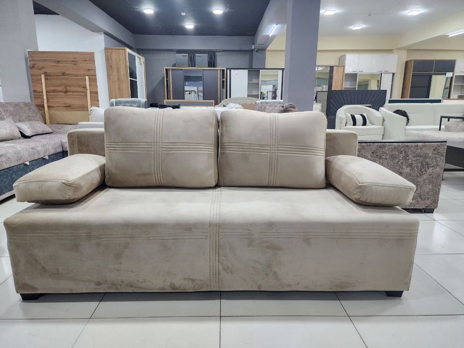 Диван раскладной трансформер