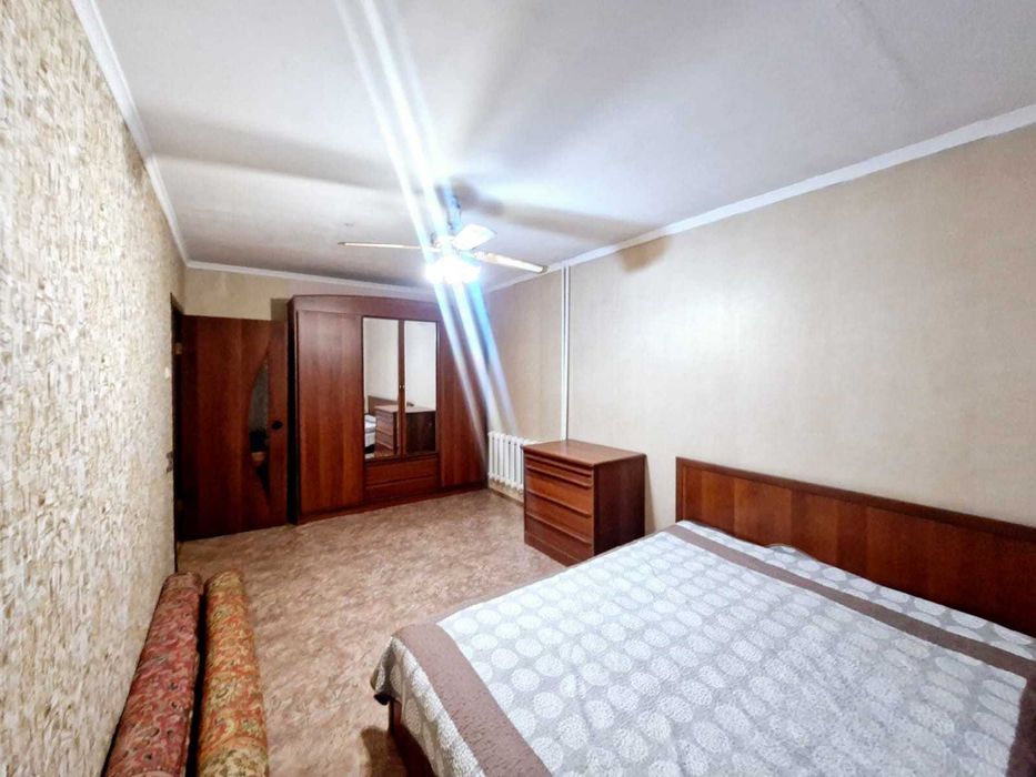 Продажа 4-комнатной квартиры КСК