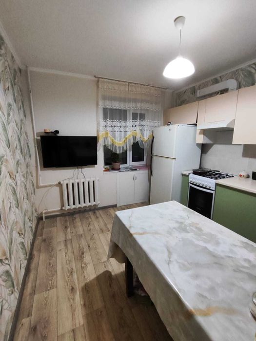 2х комнатная Сандригайло