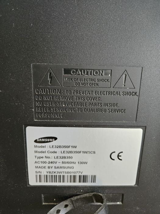 Продам телевизор, не смарт