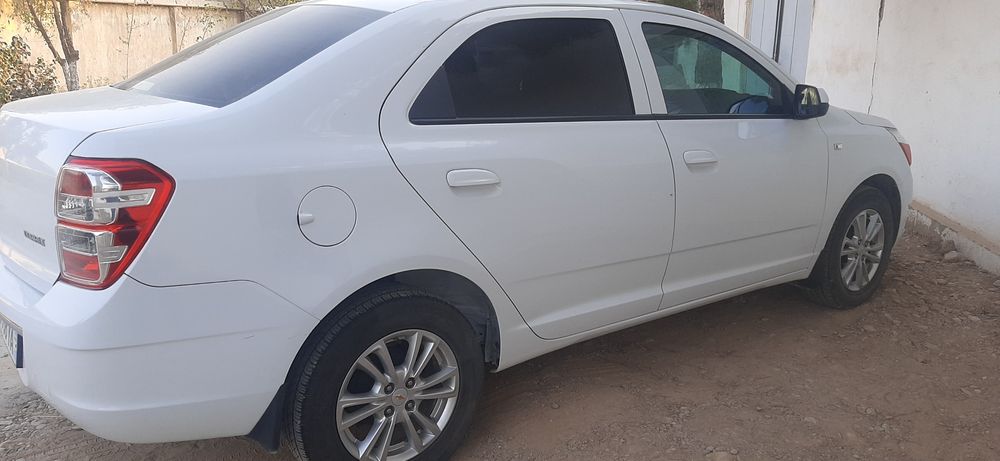 Cobalt EVRO-4 Aftamat