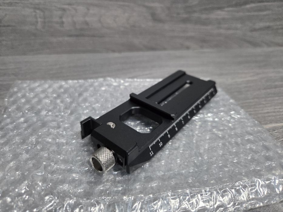 ПРОМО ! SmallRig DJI Arca - Swiss Quick Release Plate / фото аксеосар