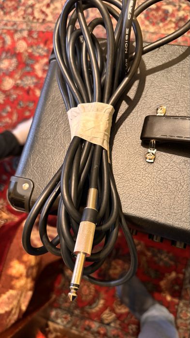 Stație chitară Blackstar ID:15 TVP– aproape nouă, proveniență Elveția