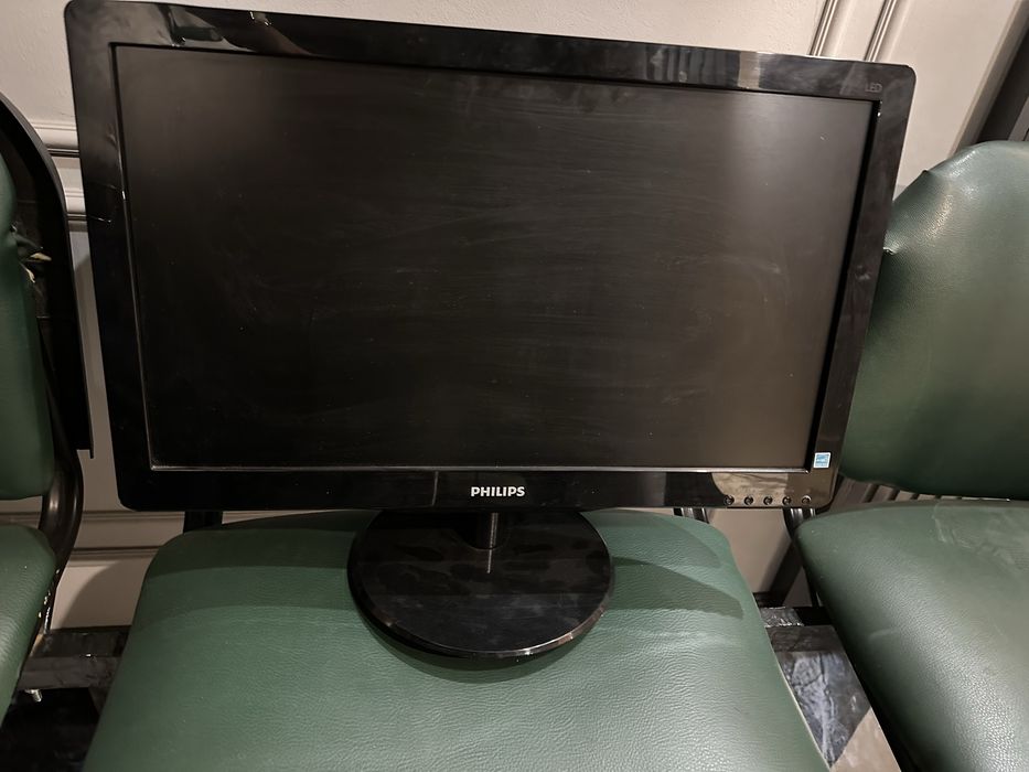 Продам мониторы в отличном состоянии район Манакбая