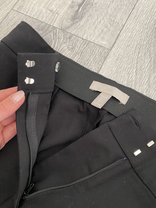 Pantaloni office H&M XS