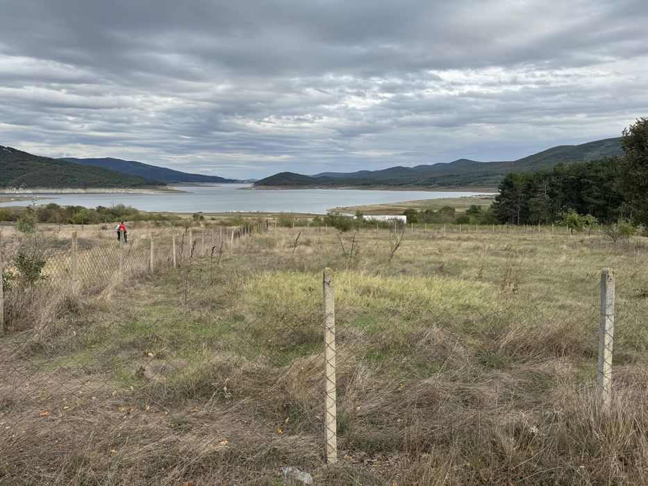 Продаеа парцел, с. Паничерево, язовир “ Жребчево”