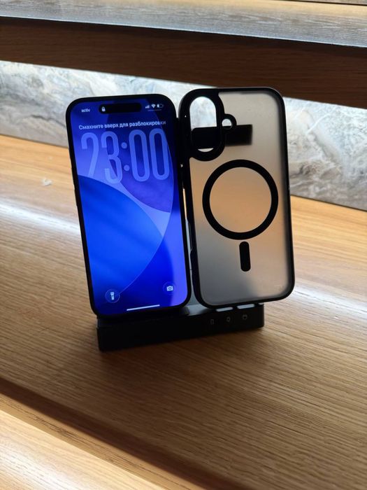 Iphone 16 продам, обменяю