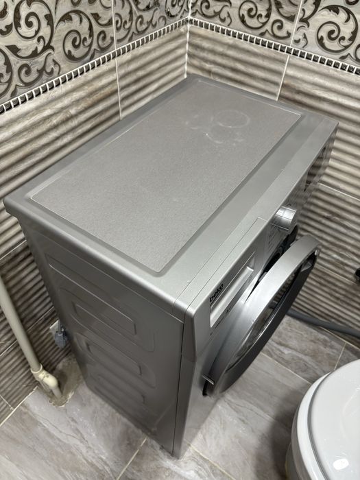 Стиральная машина Beko