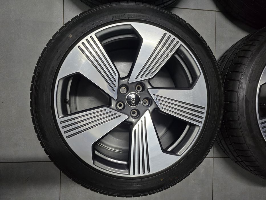 Jante Audi Sportback, Q8 , E-Tron Ge . Originale!! Q7 , A8