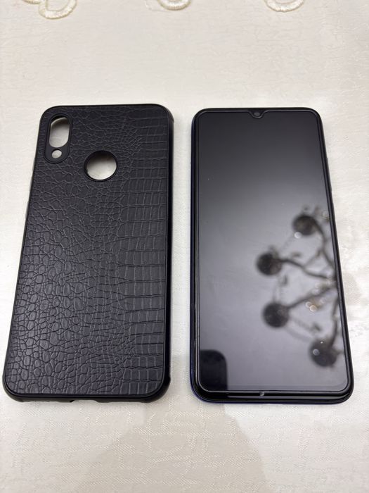 Xiaomi Redmi Note 7
