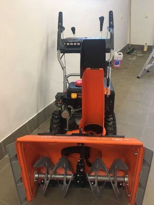 Снегоуборщик Daewoo S 7565