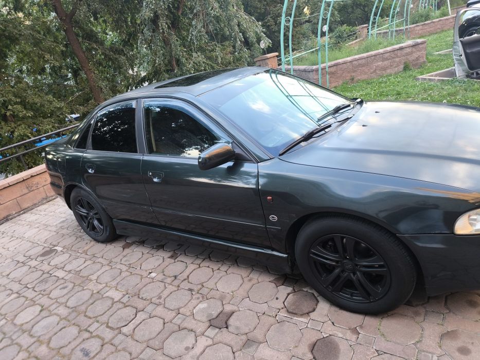 Продам Audi A4 B5