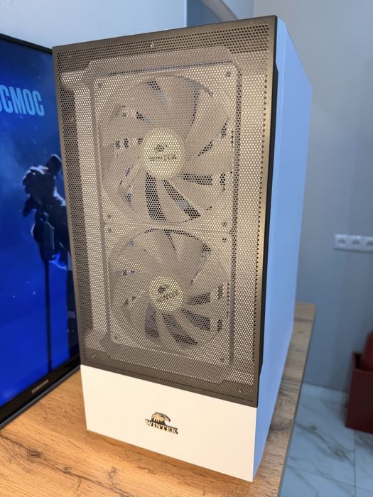 Wintex системный блок