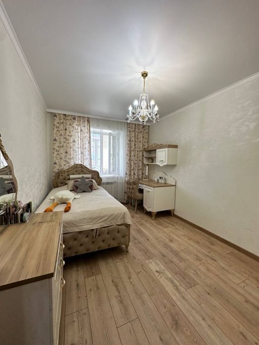 Трешка на Садовой 100 м2