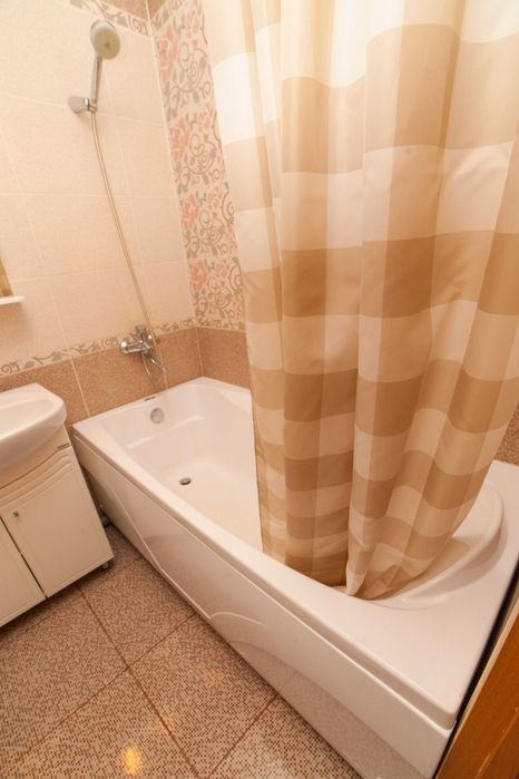 Сдаётся квартира посуточно в центре