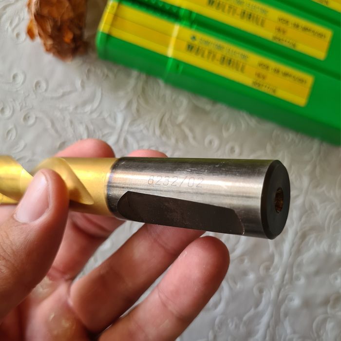 Freza Sumitomo Burghiu Freze Burghie Profesionale CNC