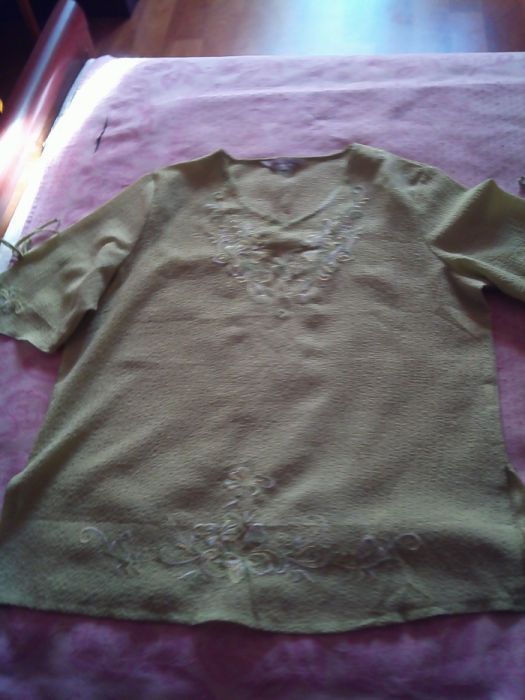 женская кофта 52-54