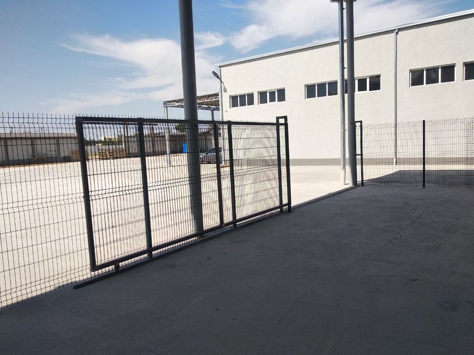 Евро забор оптом и в розницу