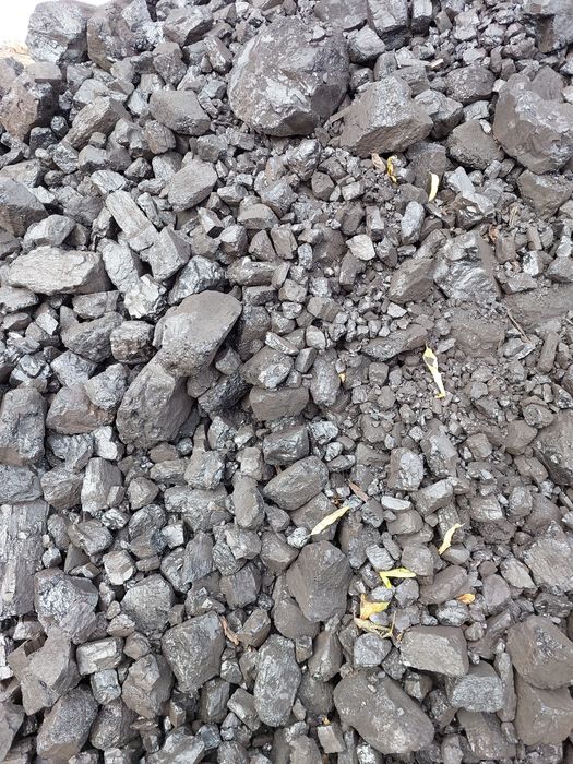 Уголь в мешках Шубаркуль