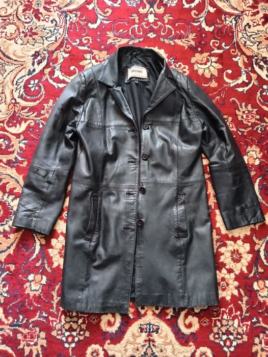 Продам Кожаные куртки