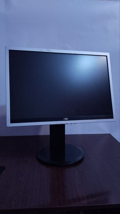 Монитор lcd loc 22