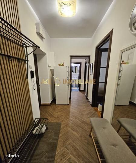 2 Camere de inchiriat | Piata Muncii | Metrou | Parcul National