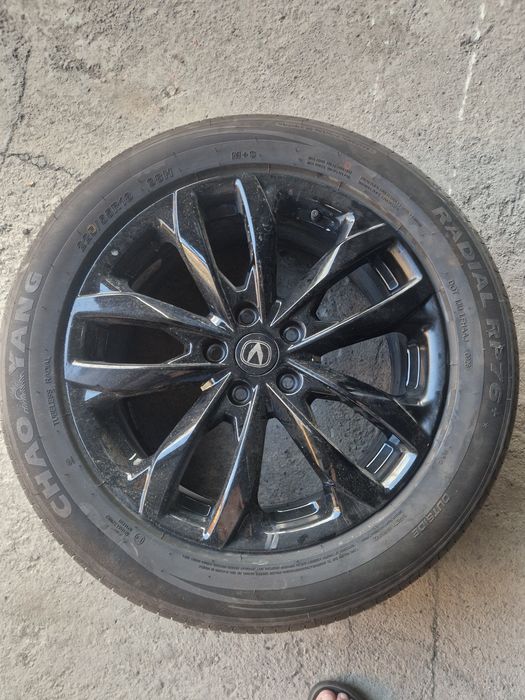Авторазбор на чанган Х5