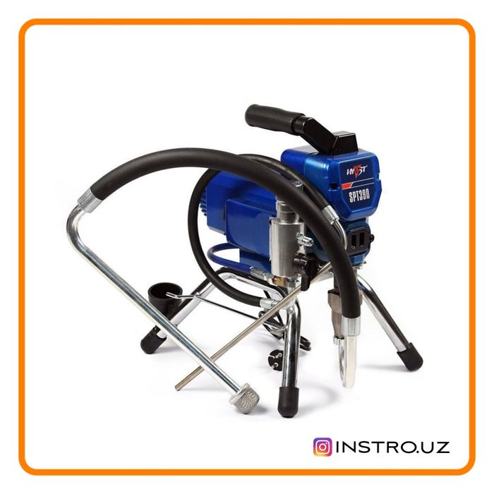 Vagner Prokat, Arenda