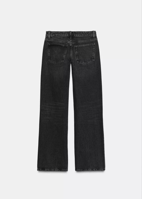 Джинсы Zara 36  оригинал