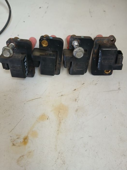 Бобини Subaru Tribeca B9