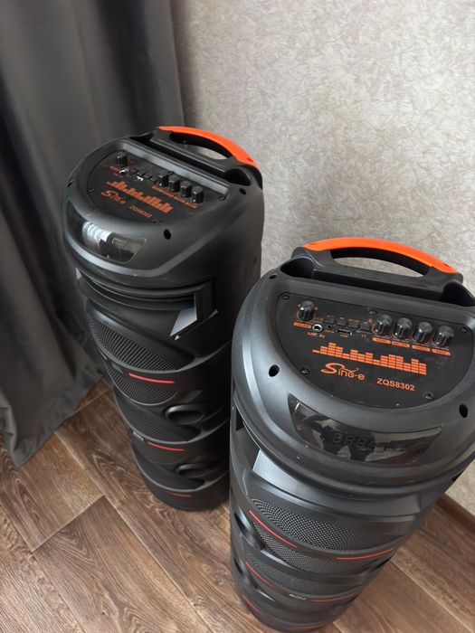 Продам колонки новые