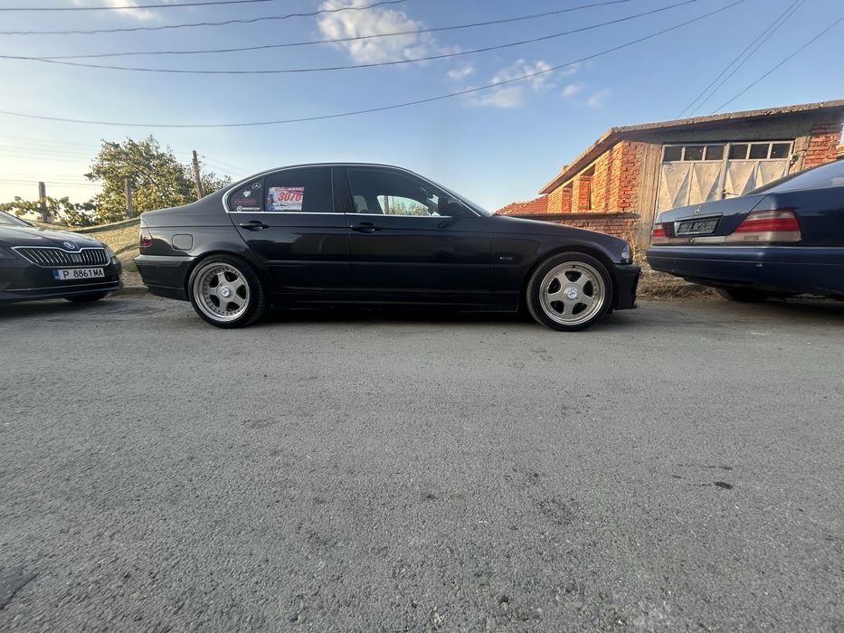 Keskin KT1 17’ 5x112 / 5x120