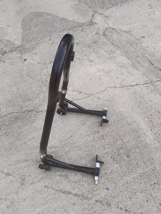 Подкат для мотоцикла