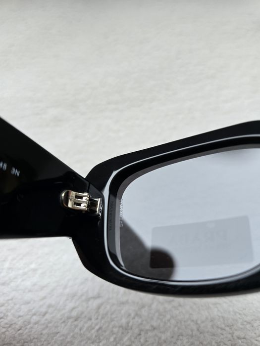 Слънчеви очила Prada PR17WS