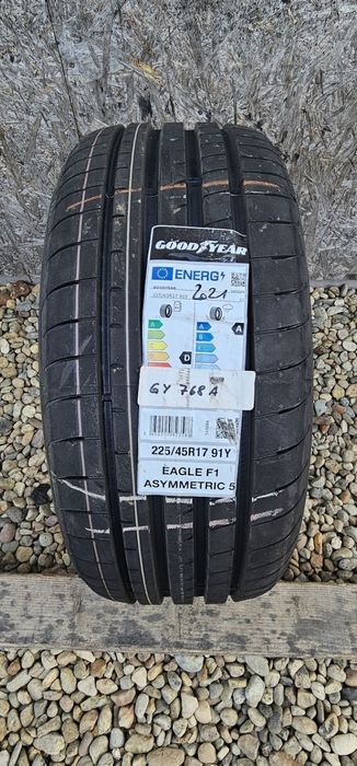 Anvelop Bridgestone 225/65 R17 106T XL M+S Suv Goodyear 225/45 R17 91Y