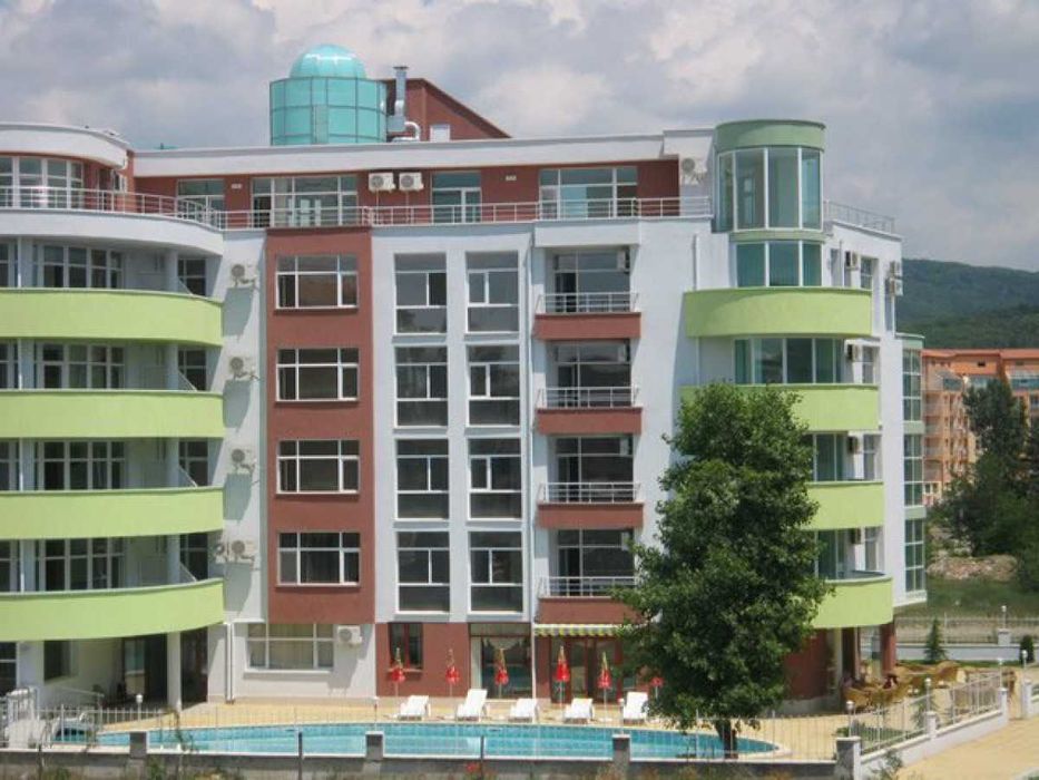 Продава се Двустаен апартамент в к.к. Слънчев бряг - 62 кв.м за 642 €/кв.м - Снимка #11