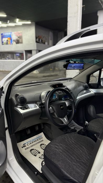 Spark 2015 Tozza 3 Pozitsa Mehanika