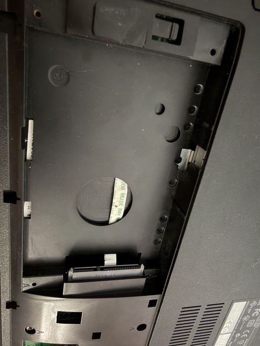 Laptop Asus cu i7 si Nvidia GTX 850M