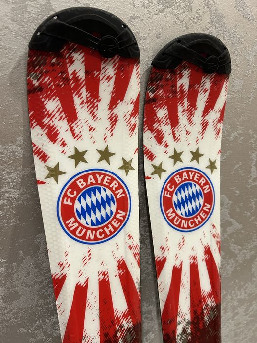 Детски ски Rossinol 120см