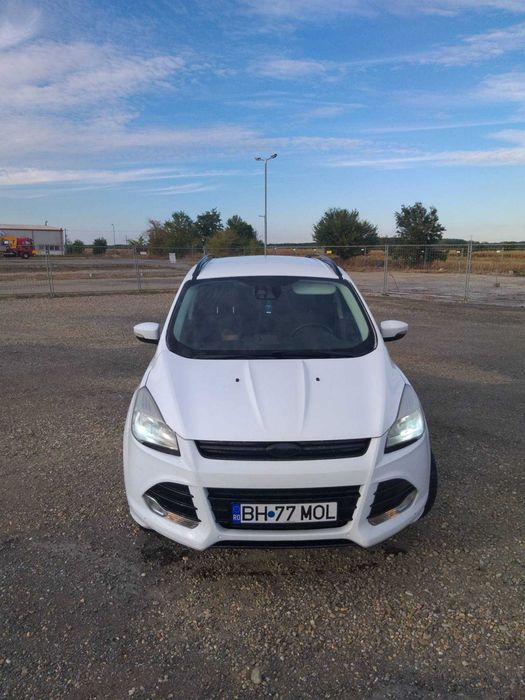 Ford Kuga 2013.