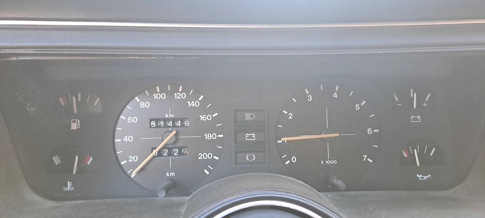 Ford Granada Coupe 2.3 Automatic