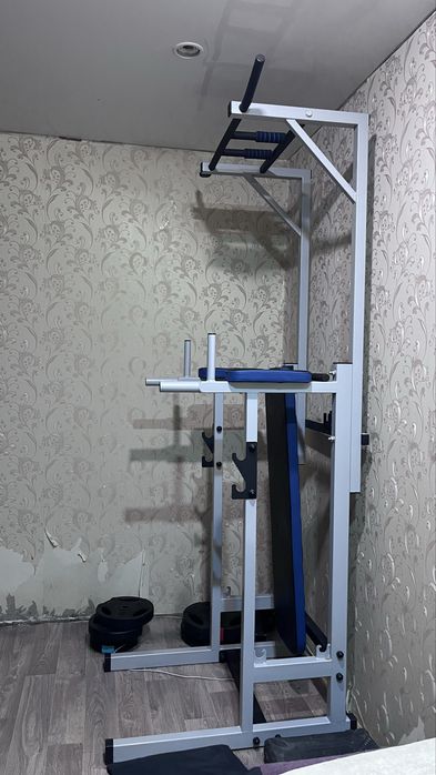 Спортивный тренажёр