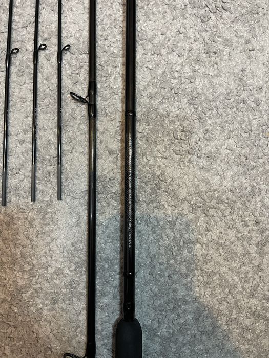 Guru n gauge pro distance 3.3 90g