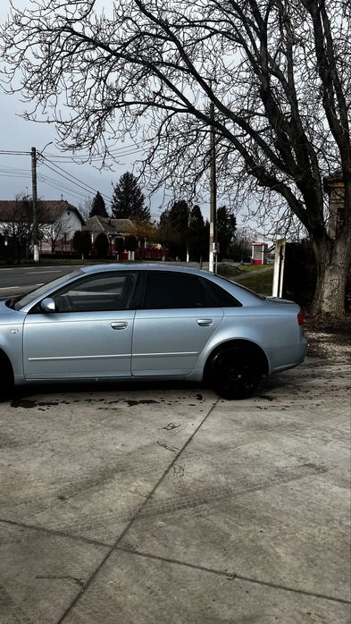 Audi A4 B7 1.9 tdi 2007