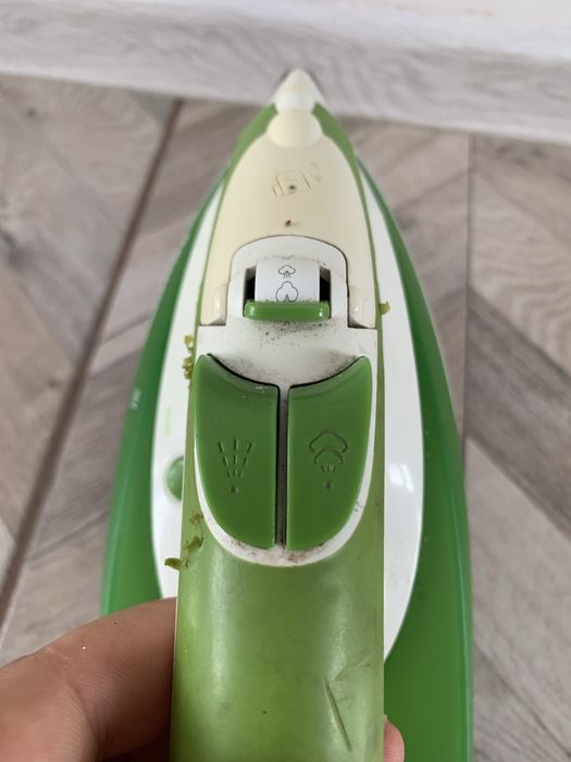 Fier de calcat Severin