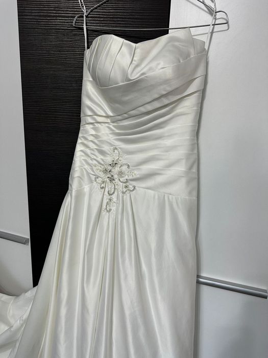 Rochie de mireasa