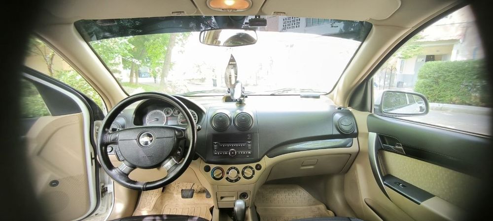 Chevrolet Nexia 2017 — 5