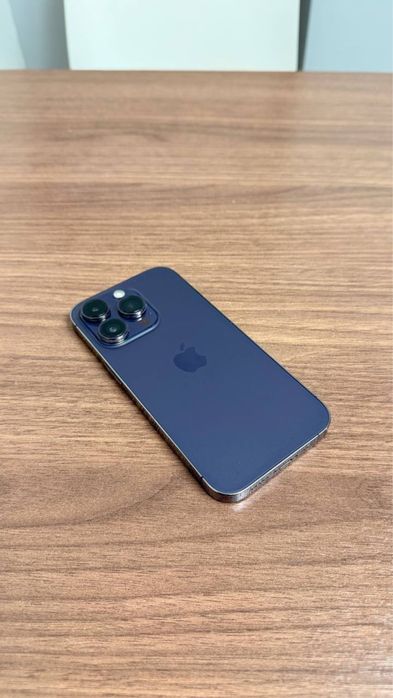 Iphone 14 pro 256 gb
