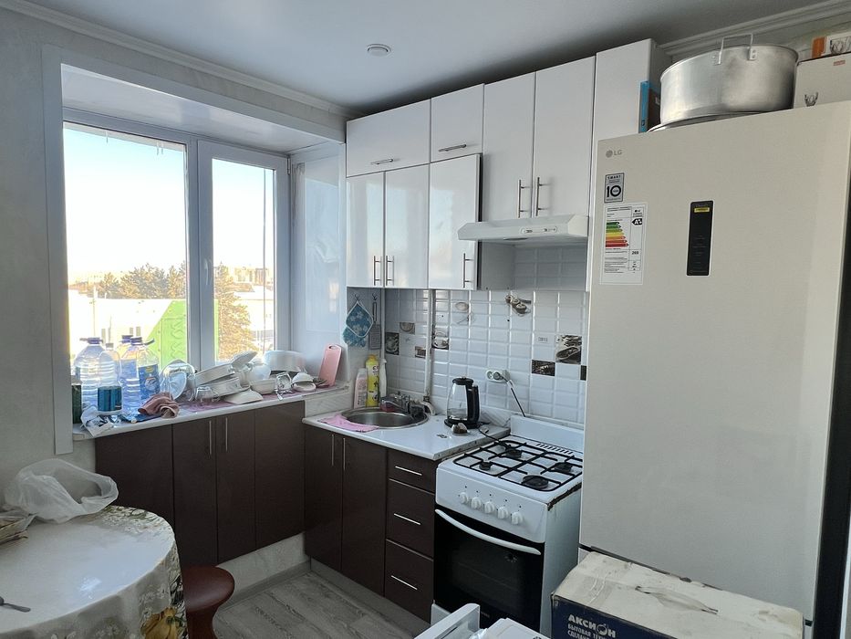 Кухонный гарнитур