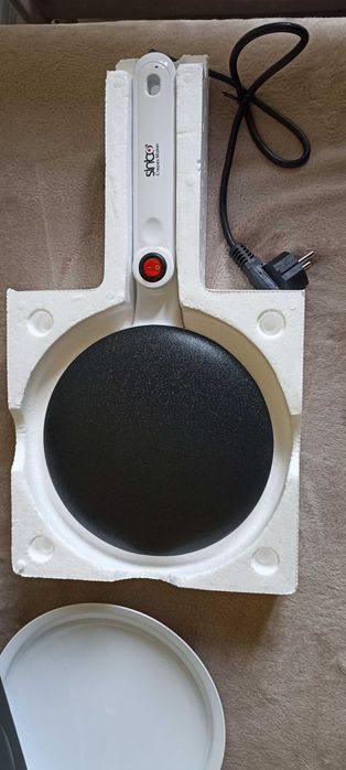 Уред за палачинки